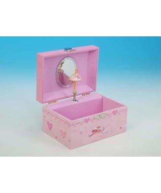 Bailarina - Caja de música