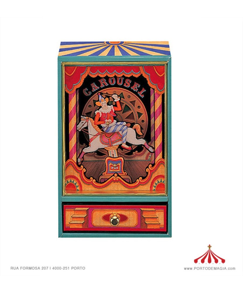 Circo - Carousel