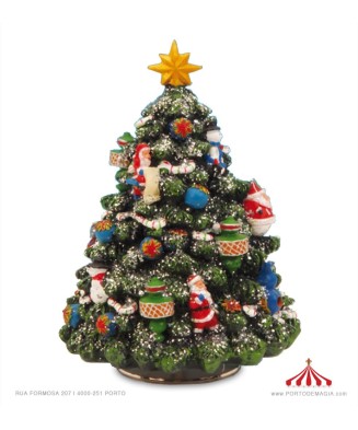 Árbol de Navidad