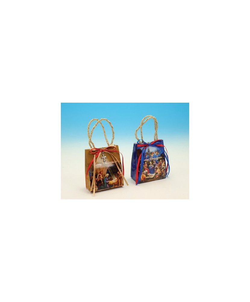 Bolsa de regalo de Navidad