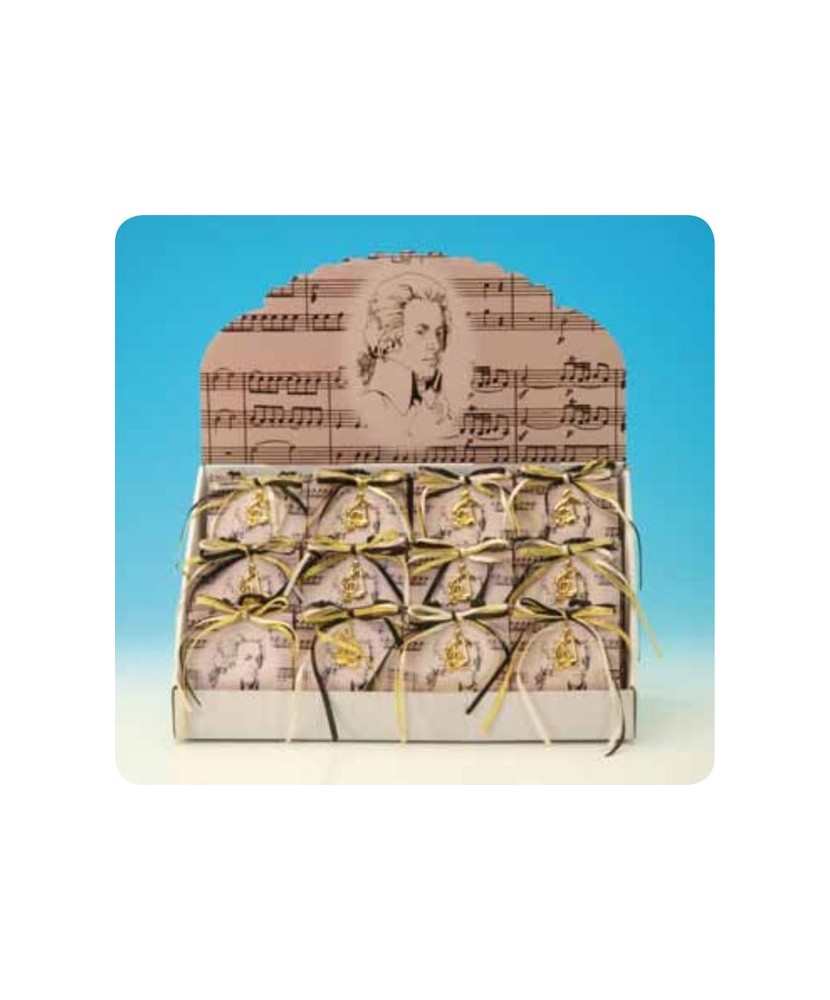 Bolsa de Regalo Mozart - Caja de música