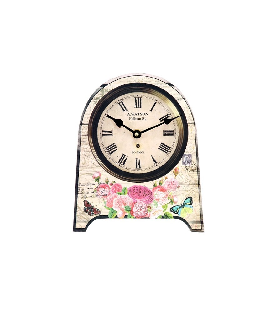Reloj vintage