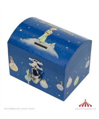Little Prince Money Box -...