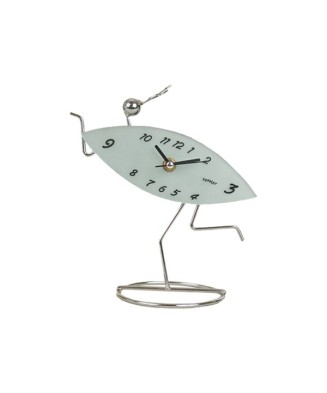 Reloj de surf de metal