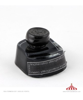 Black Inkwell