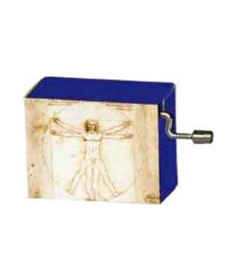 Realejo Da Vinci divina