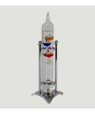 Galileo Crystal Thermometer...