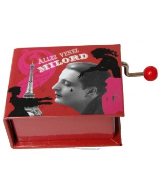 Lâmpada nocturna moto