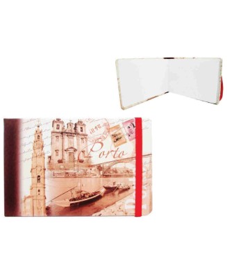 Rooster of Barcelos Notebook