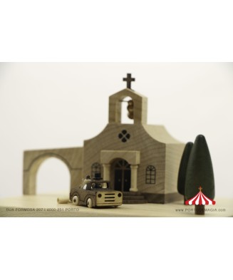 Casamento em Madeira -...