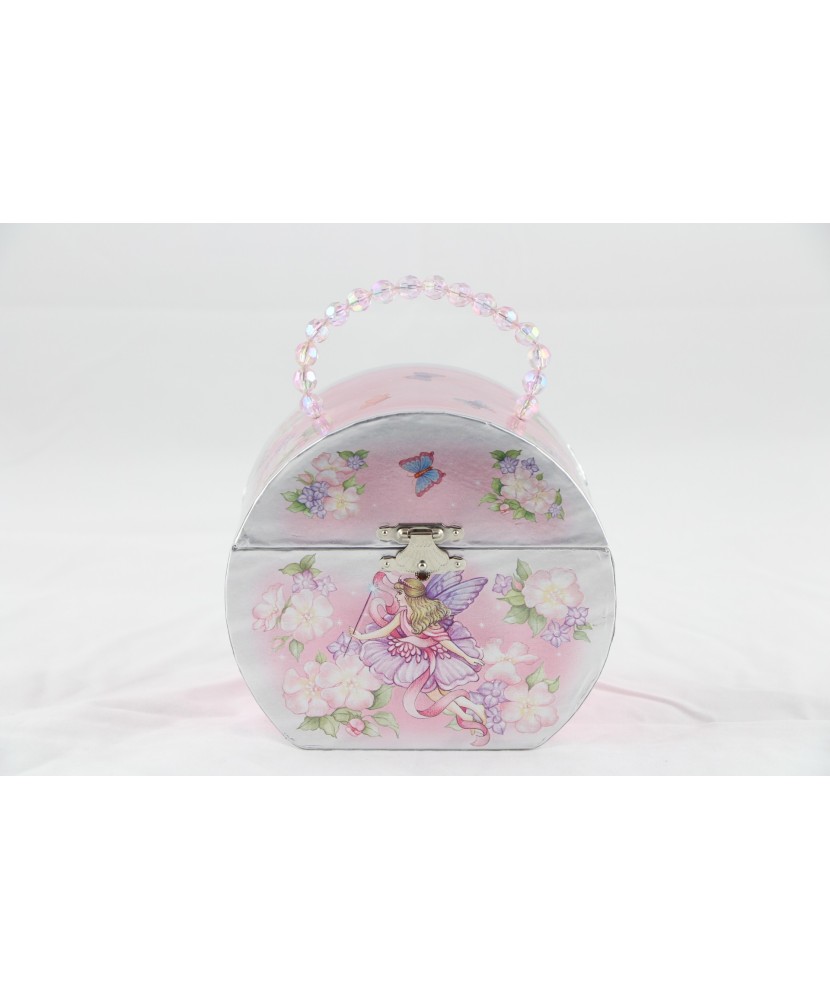 Fairy Jewelry Box