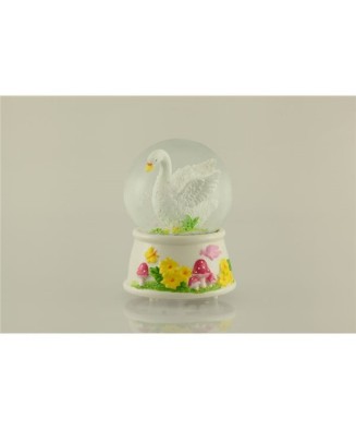Swan Globe