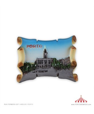 Porto Magnet