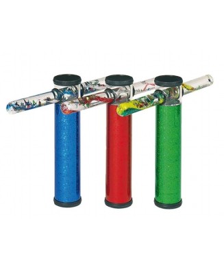 Kaleidoscope with Magic Wand