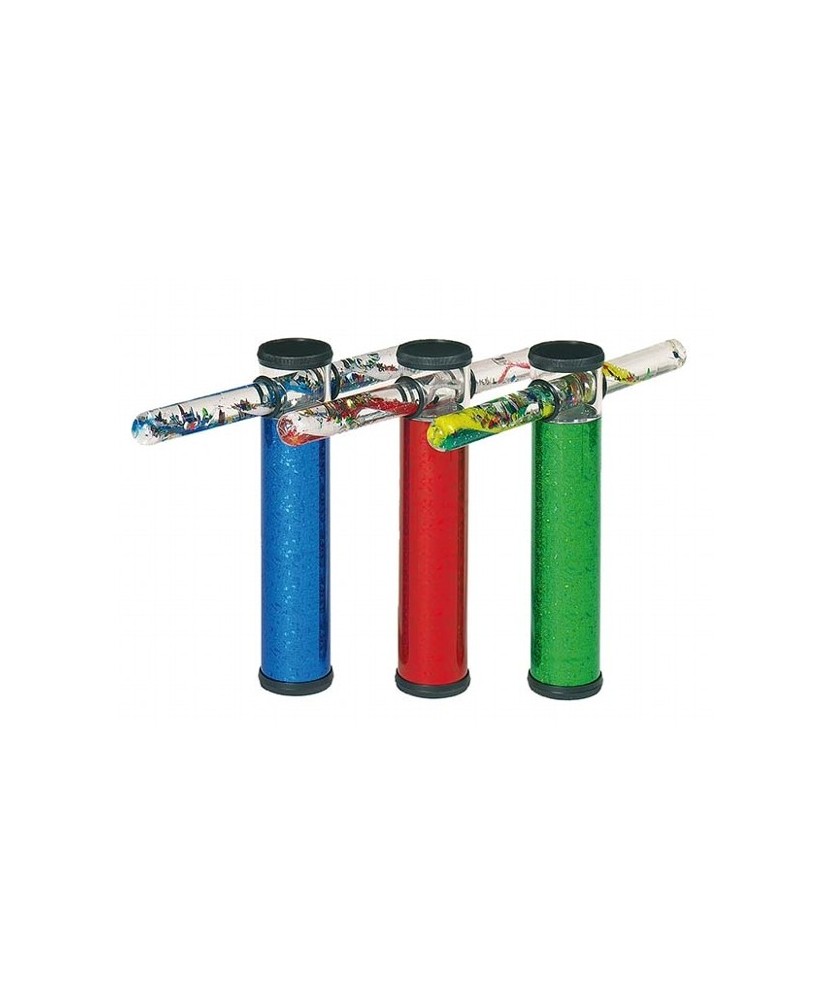 Kaleidoscope with Magic Wand