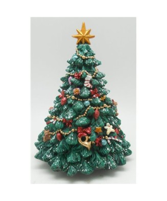 Polystone Decorated...