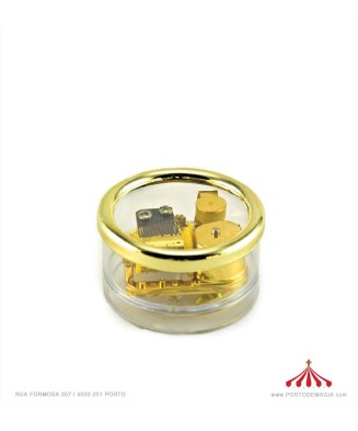 Paperweight with Für Elise...