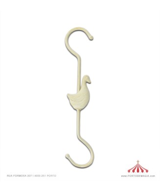 Suspensão para vasos