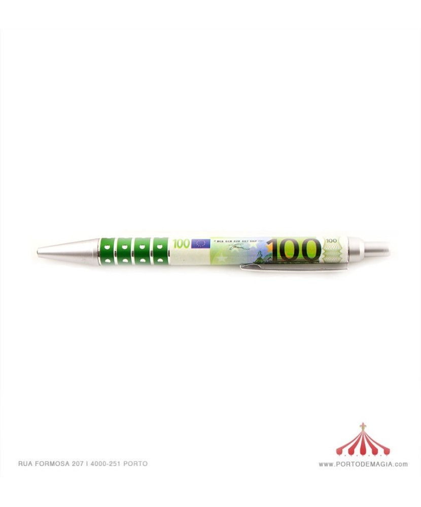 100€ Pen