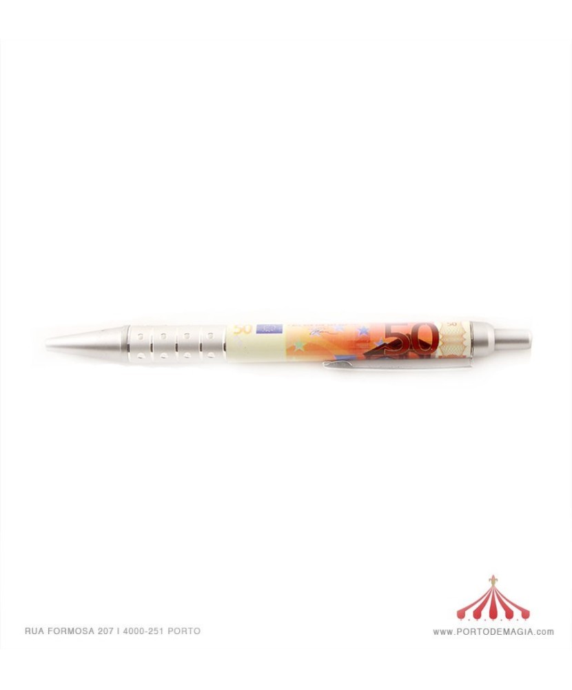 50€ Pen