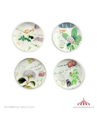 Magnetic Pencil Case Set