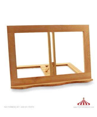 Wooden Easel