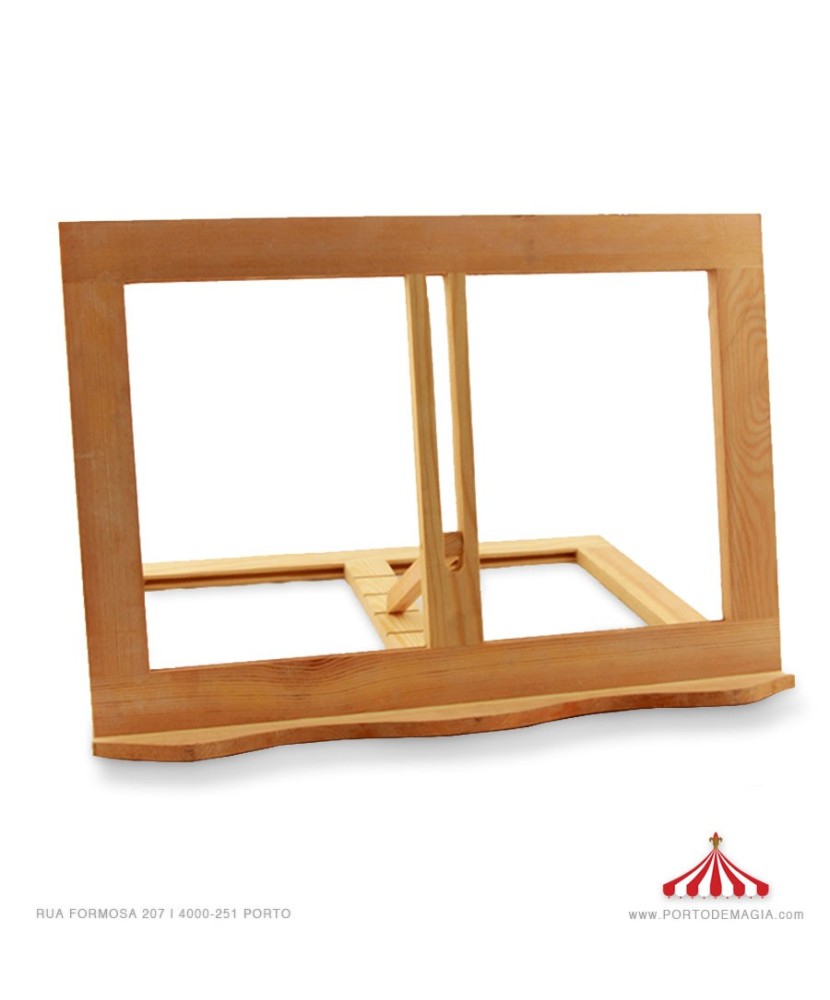 Wooden Easel