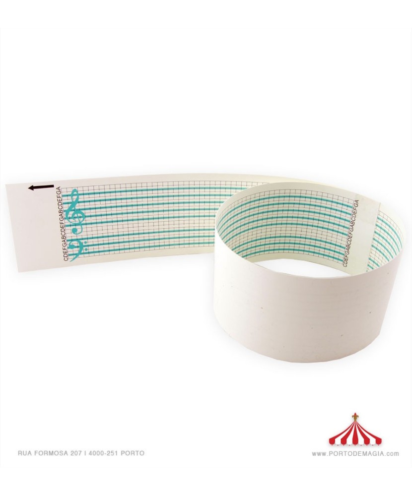 4 Blank Ribbons for Personalization