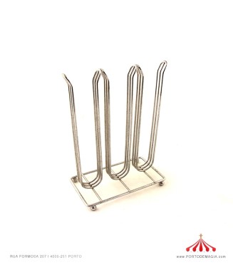 Dispensador de cápsulas...