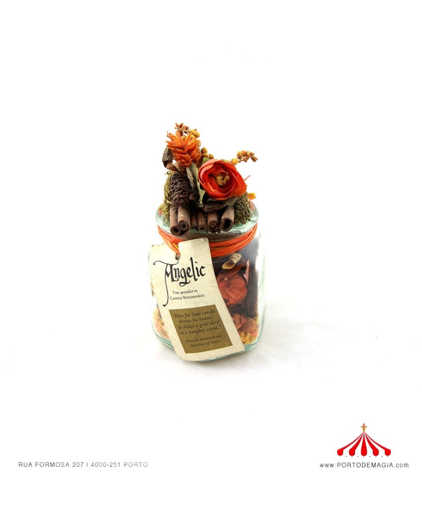 PP Hexa Canelle Angelic