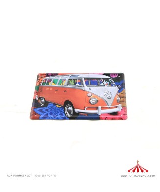 Quadro chapa Pão Forma