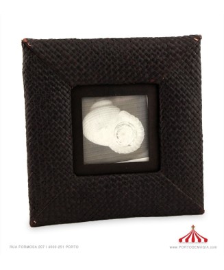 Woven Photo Frame