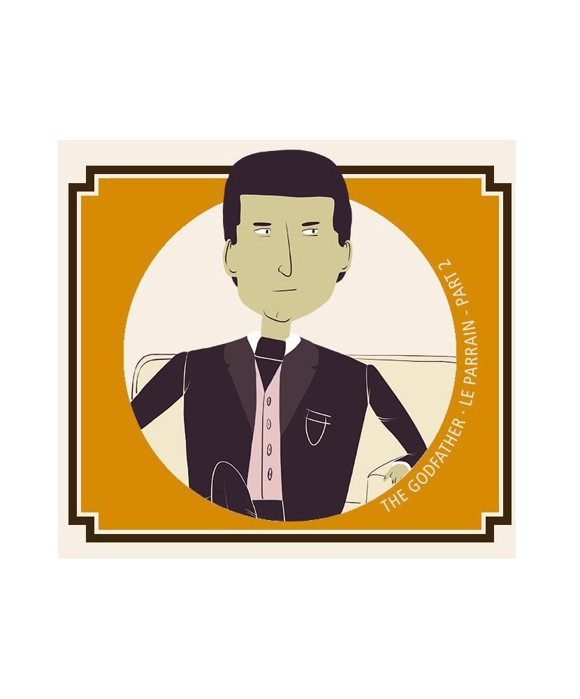 Livro Manivela O Padrinho II