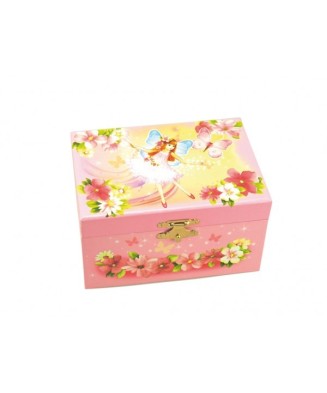 Fairy and Butterfly Jewelry...