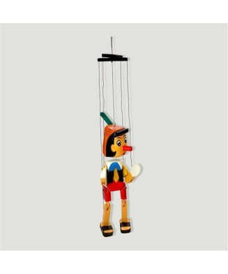Pinocchio Puppet 20cm