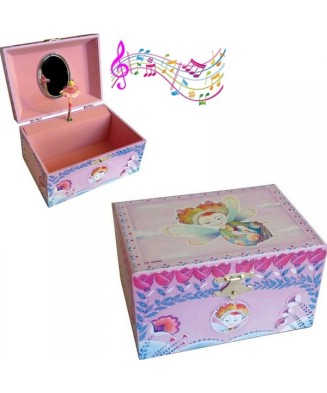 Chloe - Caja de Música