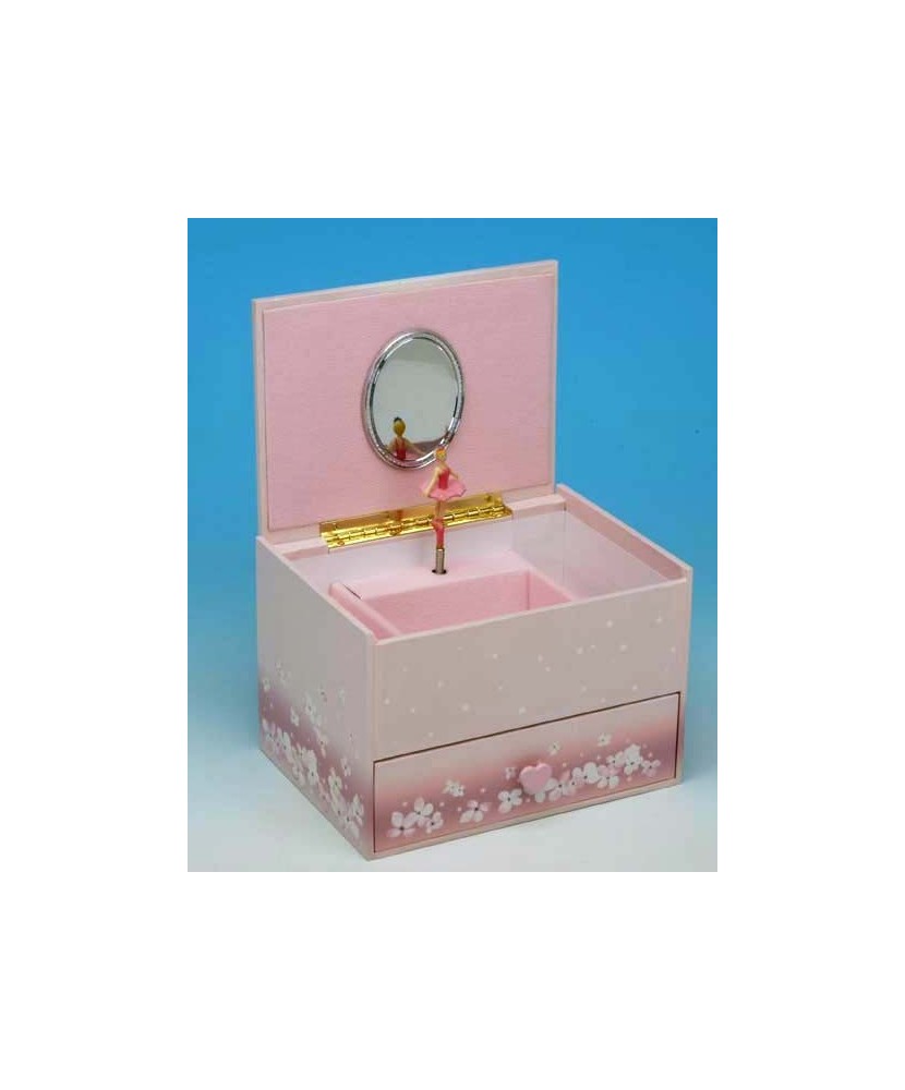 Pink Box