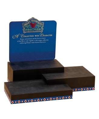 © Mostrador - Disney