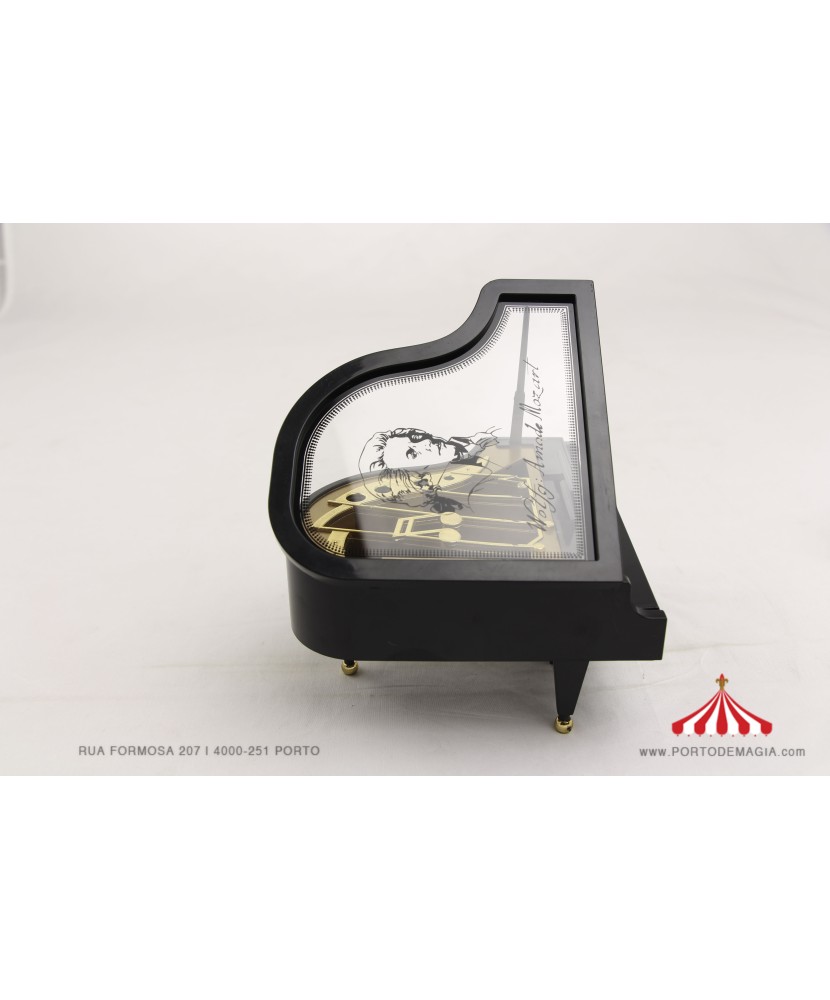 "Mozart" Grand Piano