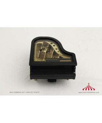 "Mozart" Grand Piano