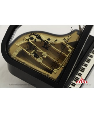 "Mozart" Grand Piano