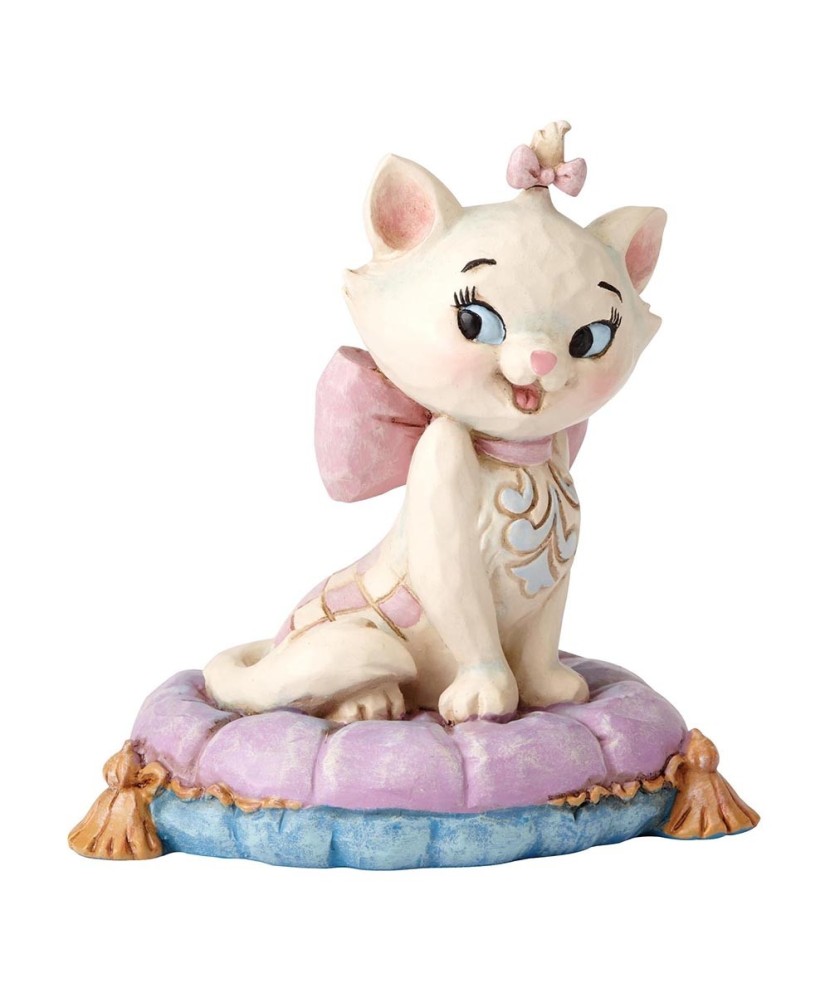 © Mini Figurilla de Marie - Disney