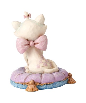 © Mini Figurilla de Marie - Disney