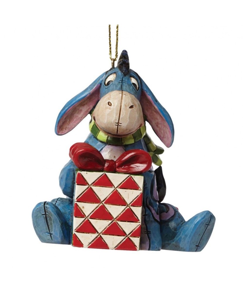 Eeyore Ornament