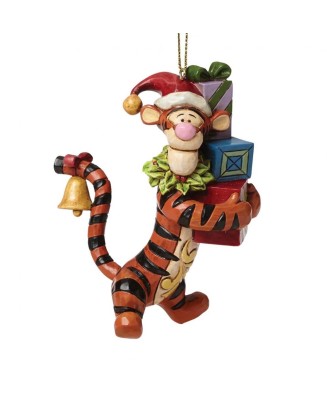 Adorno de Tigger