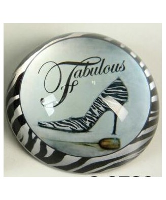 Fabulous Shoe Paperweight
