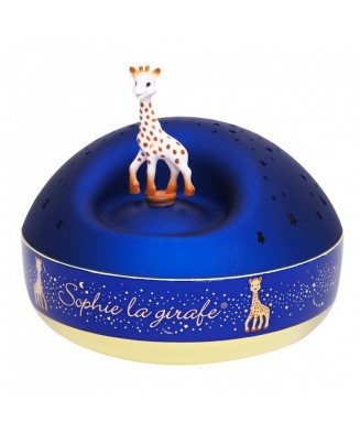 Sophie La Girafe Projector