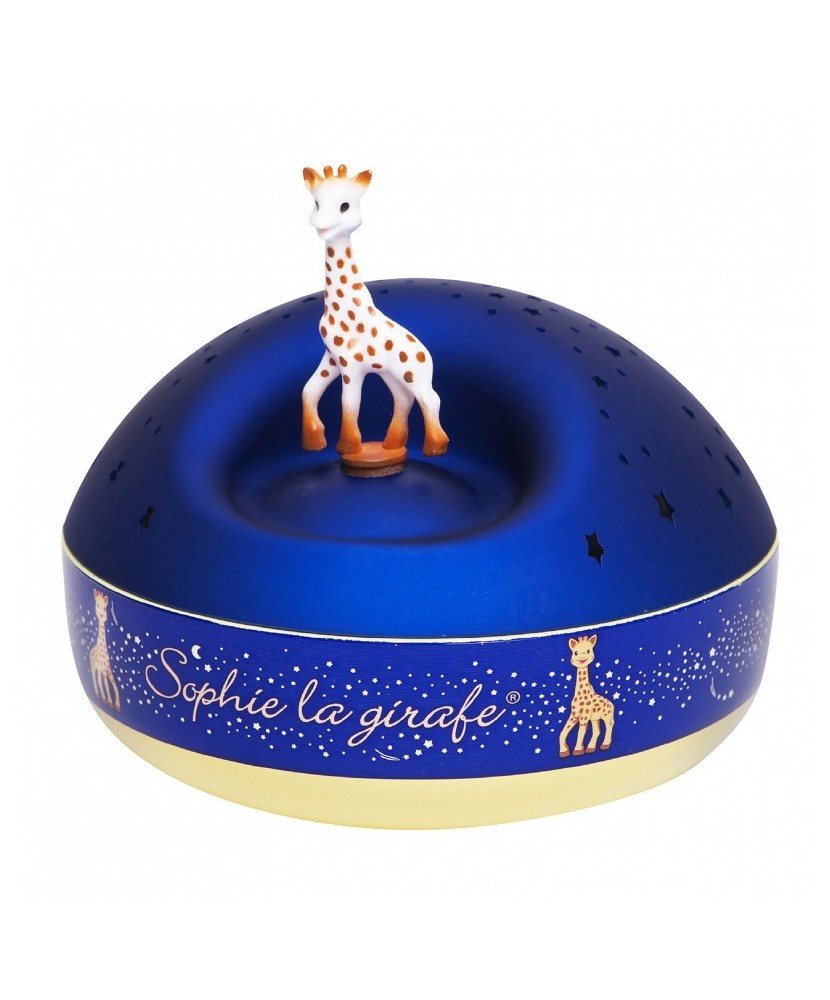 Projetor Sophie La Girafe