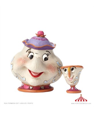 © A Mother's Love - Disney