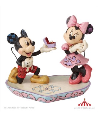 © A Magical Moment - Disney